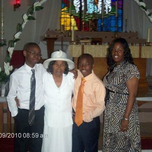 Meet your Posher, Tiffany